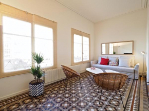  Suites4days Plaça Catalunya Design  Барселона